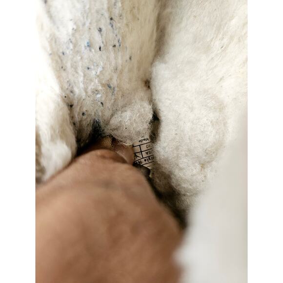 Winter Kolaburra UGG Women 10 - Picture 4 of 7